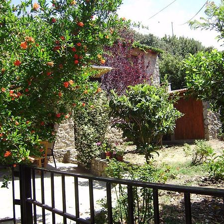 Emilio'S House Villa Agia Paraskevi  Luaran gambar